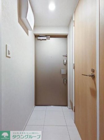 インプルーブ西日暮里の物件内観写真